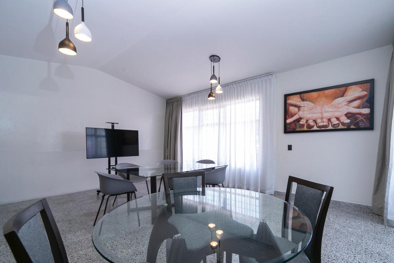 Casa Sofia Hotel Boutique Атлакомулько Экстерьер фото