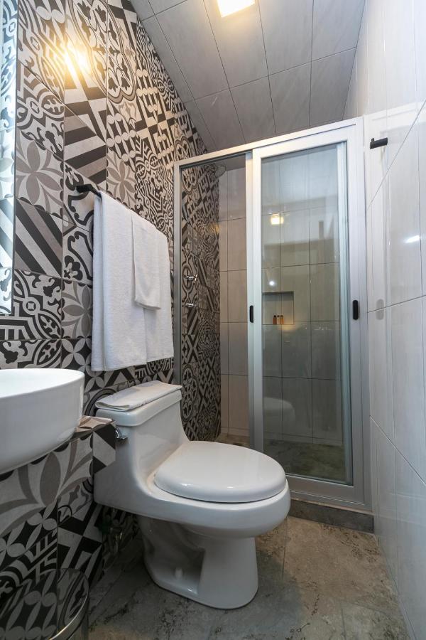 Casa Sofia Hotel Boutique Атлакомулько Экстерьер фото