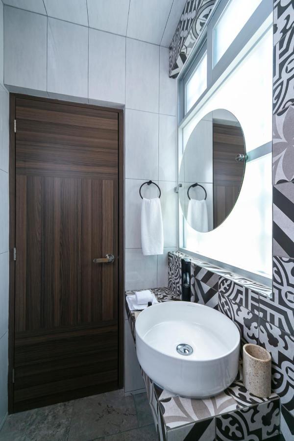 Casa Sofia Hotel Boutique Атлакомулько Экстерьер фото