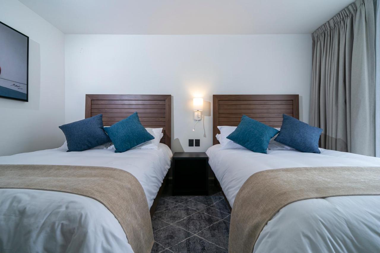Casa Sofia Hotel Boutique Атлакомулько Экстерьер фото
