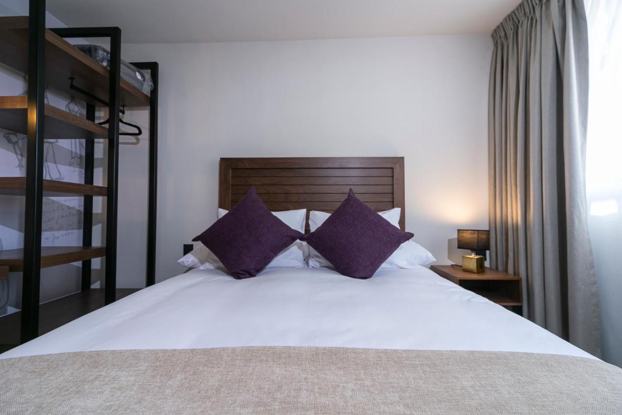 Casa Sofia Hotel Boutique Атлакомулько Экстерьер фото
