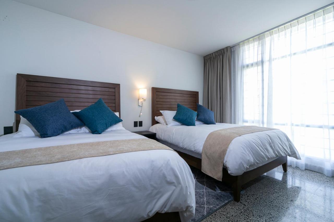 Casa Sofia Hotel Boutique Атлакомулько Экстерьер фото