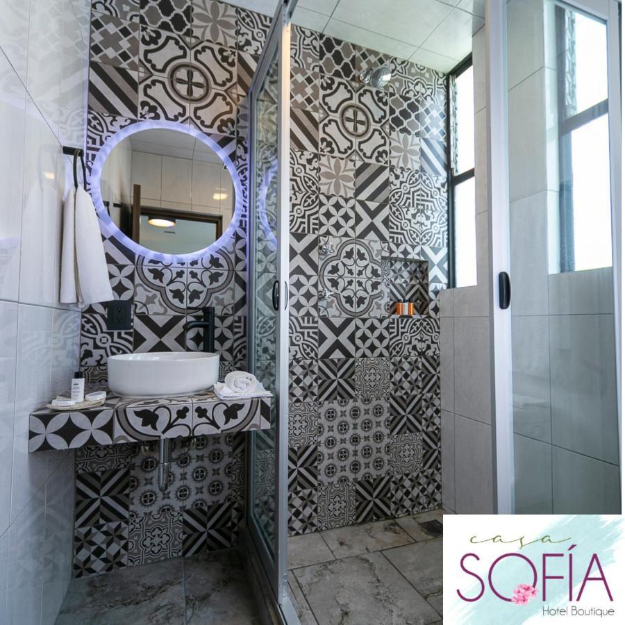 Casa Sofia Hotel Boutique Атлакомулько Экстерьер фото