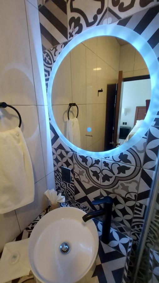 Casa Sofia Hotel Boutique Атлакомулько Экстерьер фото