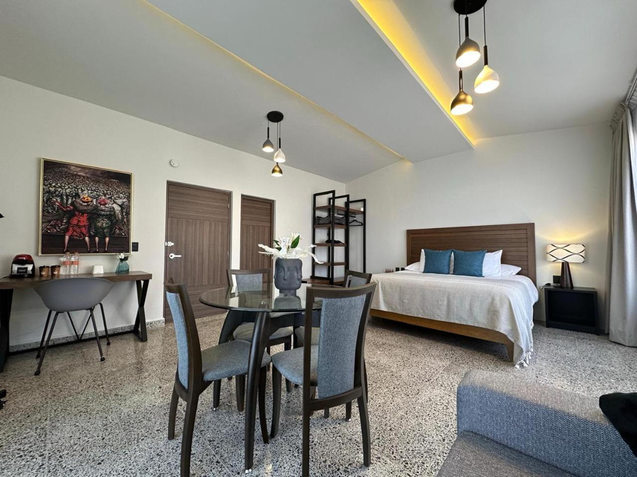Casa Sofia Hotel Boutique Атлакомулько Экстерьер фото